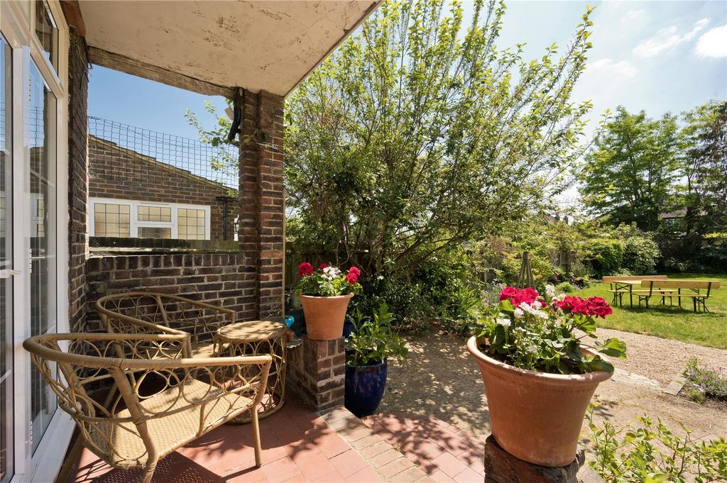 Veranda