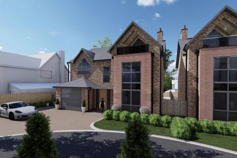 5 bedroom detached house for sale, Farr Hall Road, Heswall, Wirral, CH60