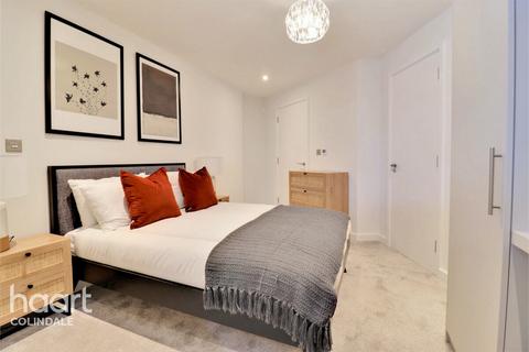 1 bedroom apartment for sale - Bejoux Court, Preston Road, HA3