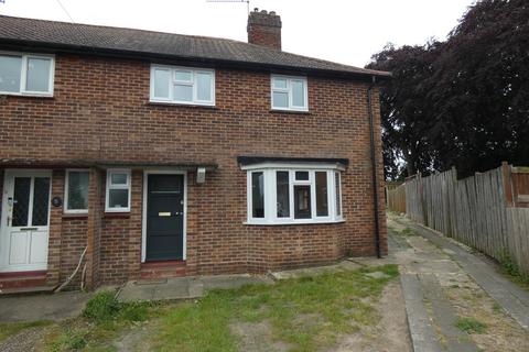 3 bedroom semi-detached house to rent - Icknield Close, Thetford, IP24 3AZ