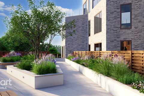 1 bedroom apartment for sale - Bejoux Court, Preston Road, HA3