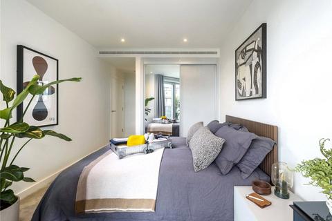 1 bedroom apartment to rent - Nine Elms Lane, London, SW11
