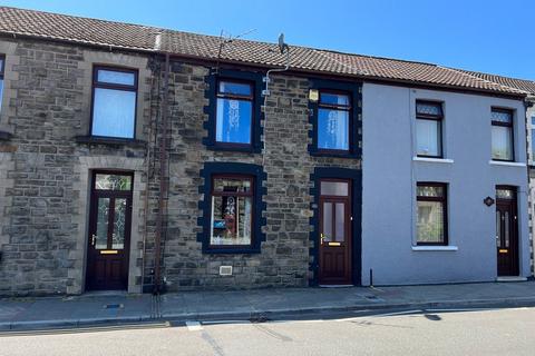 2 bedroom terraced house for sale, Eirw Road Porth - Porth