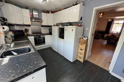 2 bedroom terraced house for sale, Eirw Road Porth - Porth