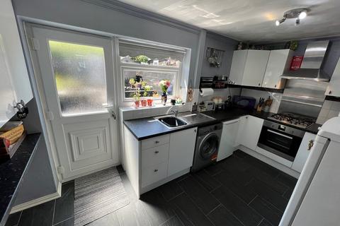 2 bedroom terraced house for sale, Eirw Road Porth - Porth