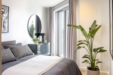 1 bedroom apartment to rent - Nine Elms Lane, London, SW11