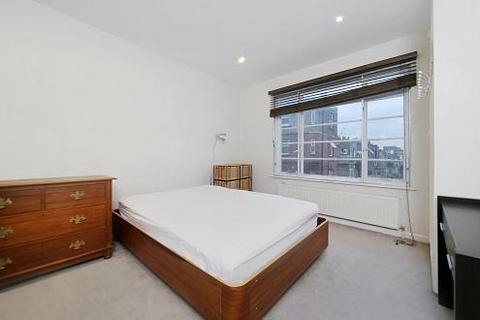 2 bedroom flat to rent, Effie Road, Fulham, SW6