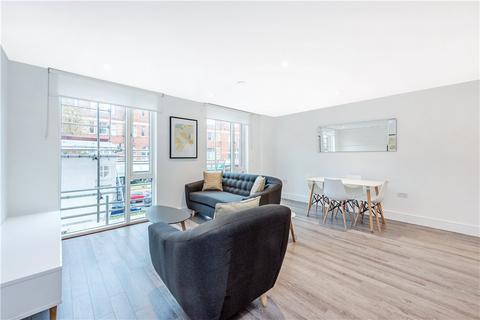1 bedroom apartment to rent - Gaumont Place, London, SW2