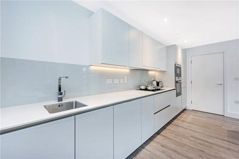 1 bedroom apartment to rent - Gaumont Place, London, SW2