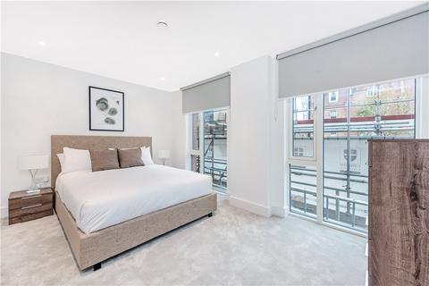 1 bedroom apartment to rent, Gaumont Place, London, SW2