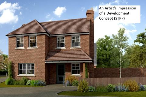 Land for sale - Land Adjacent to 2 Merestones Drive, Cheltenham, Gloucestershire, GL50 2SU