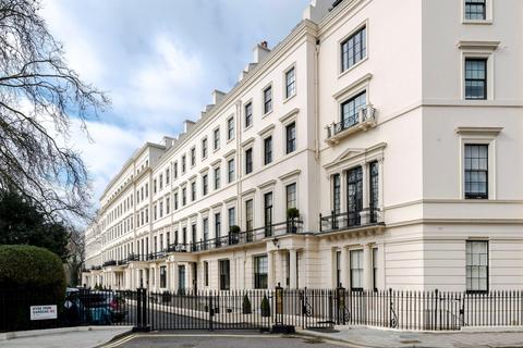 2 bedroom flat for sale - Hyde Park Gardens, London, W2