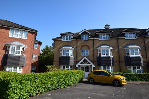 2 bedroom flat to rent, Saxon Court, Bryony Drive, Ashford, Kent, TN23