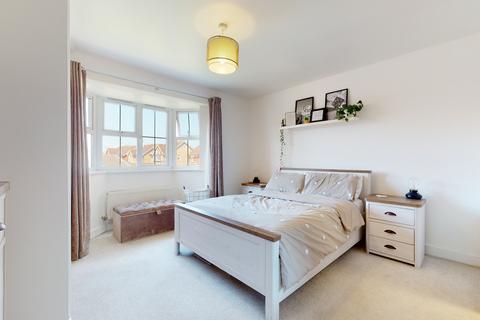 2 bedroom apartment to rent, Saxon Court, Bryony Drive, Ashford, Kent, TN23