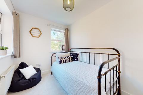 2 bedroom apartment to rent, Saxon Court, Bryony Drive, Ashford, Kent, TN23