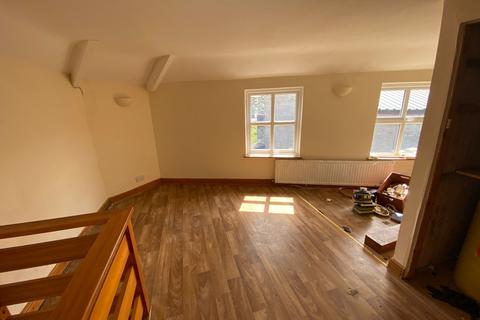 undefined, English Terrace, Dolgellau
