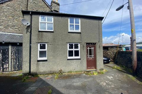 1 bedroom end of terrace house for sale, English Terrace, Dolgellau
