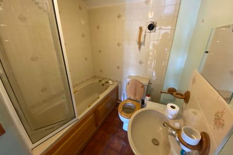 1 bedroom end of terrace house for sale, English Terrace, Dolgellau