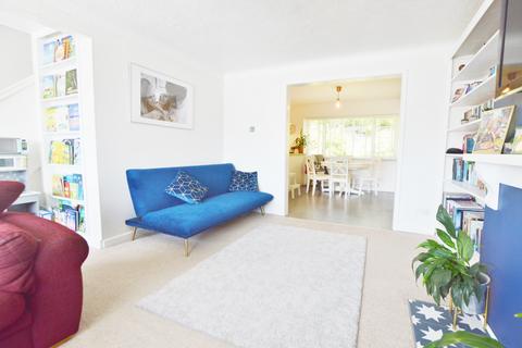4 bedroom end of terrace house for sale - Dereham Way, Poole BH12
