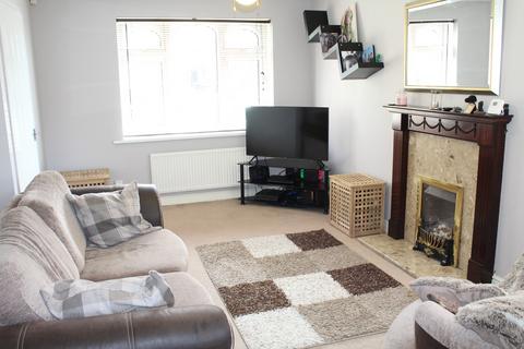 3 bedroom semi-detached house for sale, Carter Lane East, South Normanton, Derbyshire. DE55 2DZ