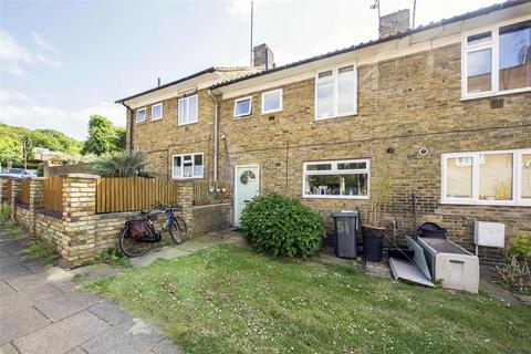 4 bedroom terraced house for sale, Stroud Crescent, Putney Vale, London