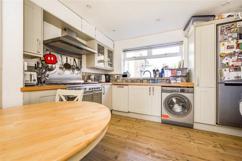 4 bedroom terraced house for sale, Stroud Crescent, Putney Vale, London