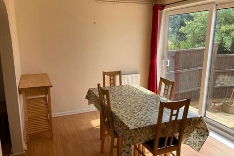 4 bedroom house share to rent - Mincinglake Road
