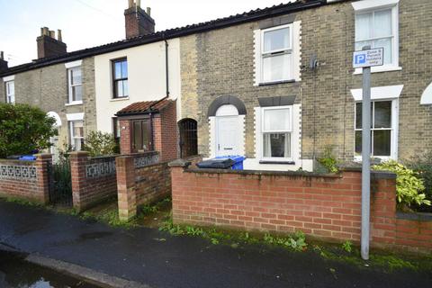 3 bedroom terraced house to rent - Trinity Street, Norwich NR2
