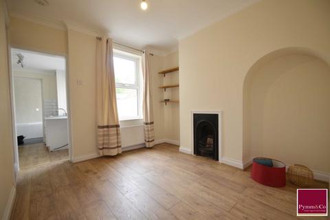 3 bedroom terraced house to rent - Trinity Street, Norwich NR2