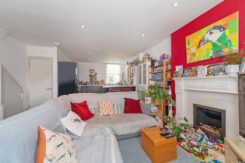 2 bedroom maisonette for sale, Constantine Road, Hampstead, NW3