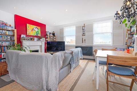 2 bedroom maisonette for sale, Constantine Road, Hampstead, NW3