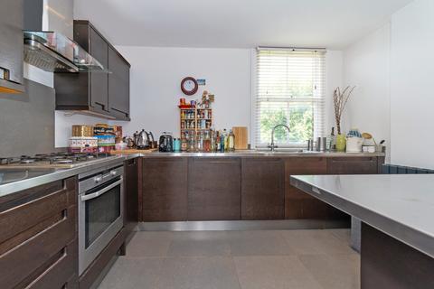 2 bedroom maisonette for sale, Constantine Road, Hampstead, NW3