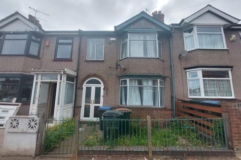 3 bedroom terraced house for sale - 71 Shakespeare Street, Barras Heath, Coventry, West Midlands CV2 4NG