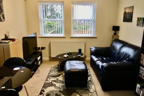 2 bedroom flat to rent - Rawlyn Road, Torquay TQ2