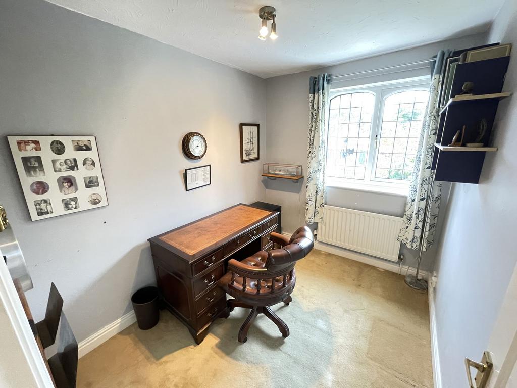Bedroom Four