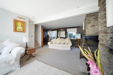 4 bedroom semi-detached house for sale, 1 & 2 Kathleen Cottages, West Buckland, Kingsbridge, Devon, TQ7