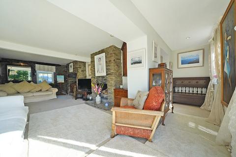 4 bedroom semi-detached house for sale, 1 & 2 Kathleen Cottages, West Buckland, Kingsbridge, Devon, TQ7