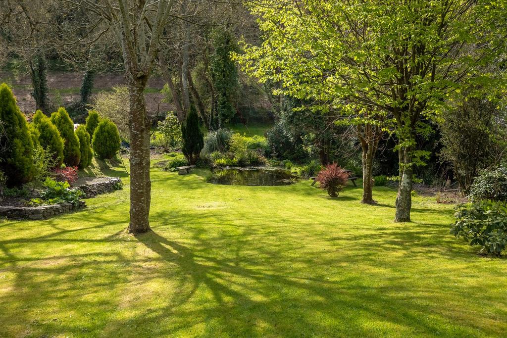 Garden 2