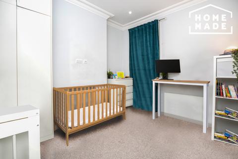 2 bedroom ground floor flat to rent - Honeywell Road, Clapham Common, SW11