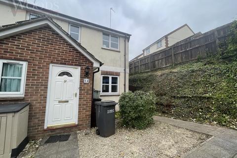 2 bedroom semi-detached house to rent - Kintyre Close, Torquay
