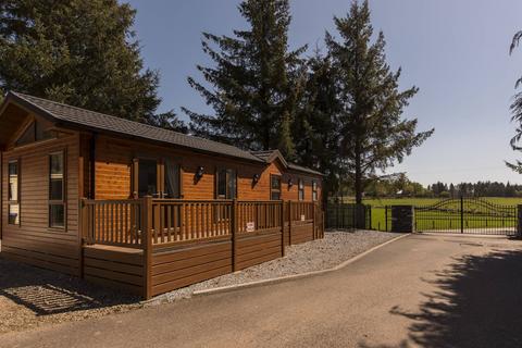 Lodge for sale, Lodge 4, Benview Residential Lodge Park, Kintore, AB51 0YX