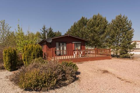Lodge for sale, Lodge 4, Benview Residential Lodge Park, Kintore, AB51 0YX