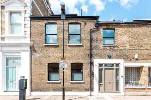 3 bedroom terraced house for sale, Reckitt Road, London