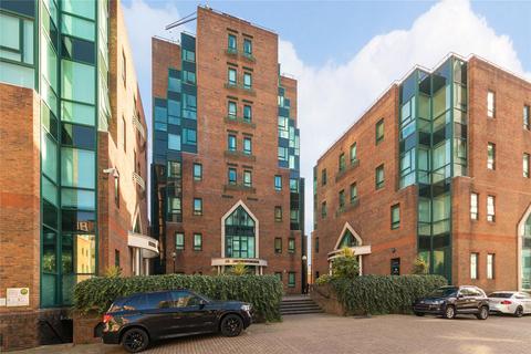 undefined, Aegon House, 13 Lanark Square, London
