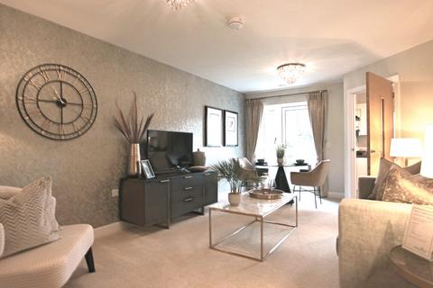 2 bedroom apartment for sale - Anglesea Road, Southampton