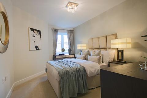 2 bedroom apartment for sale - Anglesea Road, Southampton