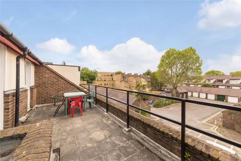 4 bedroom flat for sale, Dunton Road, London