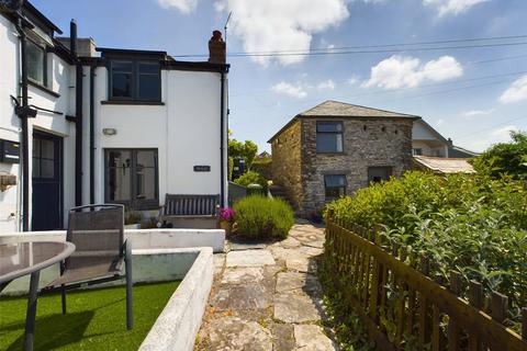 2 bedroom terraced house for sale, Tintagel, Cornwall