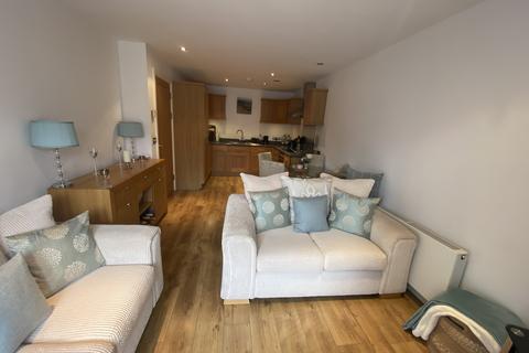 1 bedroom flat to rent - Roman Walk, Exeter, EX1