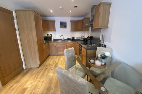 1 bedroom flat to rent - Roman Walk, Exeter, EX1